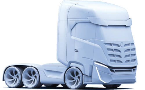 Camion