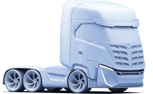 Camion