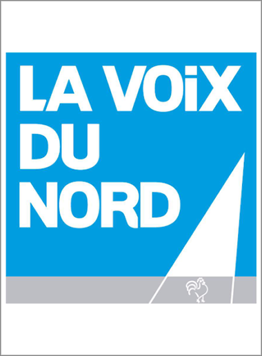La Voix du Nord – 03/2016