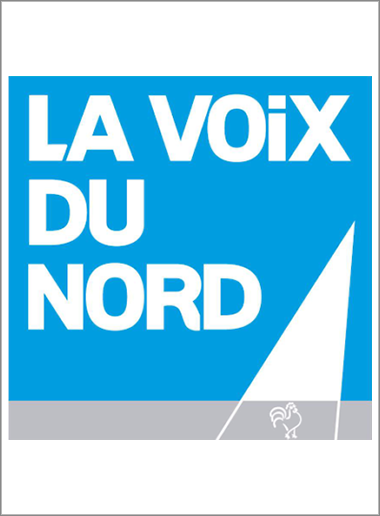 Voix du Nord – 04/2018