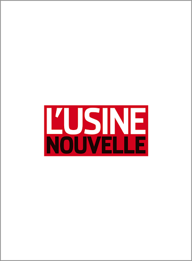 L’Usine Nouvelle-10/2023