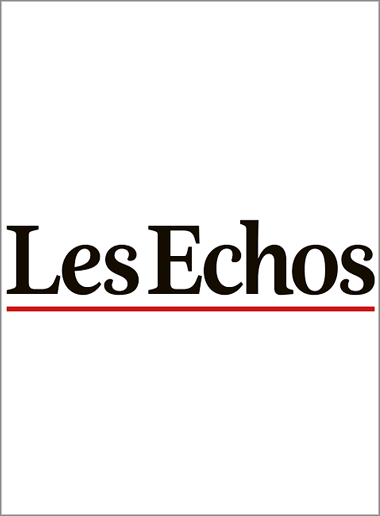 Les Echos – 11/2023
