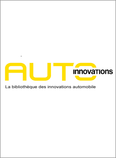 Auto-innovations – 10/2023