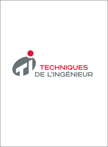 Techniques de l’ingénieur – 10/2023