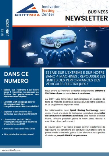N°42 – juin 2025