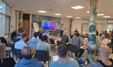 CRITT M2A explore le potentiel de l’intelligence artificielle générative