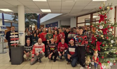 Le CTITT M2A vous souhaite de belles fêtes de fin d’année