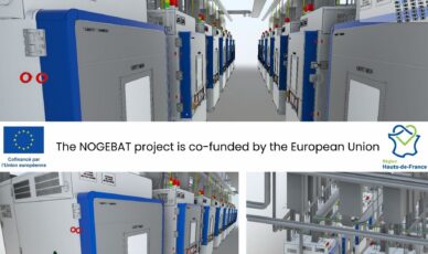 NOGEBAT plateforme européenne d’essais batteries
