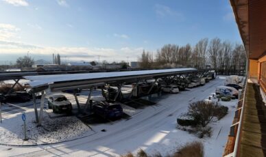 Tests de batteries en conditions extrêmes