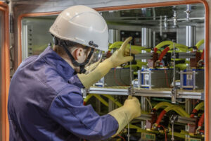 Journée internationale des batteries 18 février