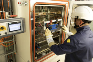 Journée internationale des batteries 18 février