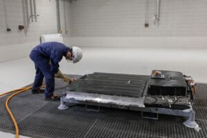 Journée internationale des batteries 18 février