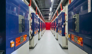 Le CRITT M2A accélère le développement des batteries de demain