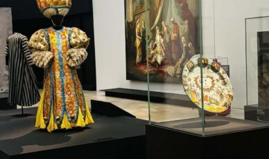 CRITT M2A et Louvre-Lens : un mécénat culturel engagé