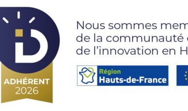 CRITT M2A : acteur de l’innovation en Hauts-de-France avec HDFID