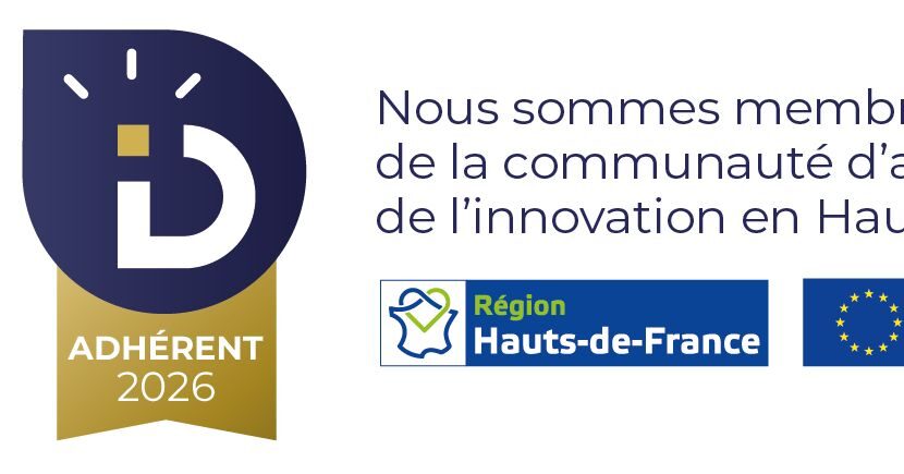 Acteur de l’innovation en HDF avec HDFID – Critt M2A