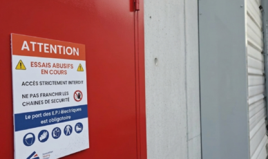 Sécurité au travail : un engagement quotidien au cœur des activités du CRITT M2A
