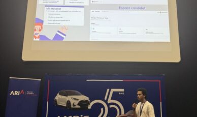 Le CRITT M2A met à l’honneur les talents de demain lors du Palmarès des Stagiaires 2026