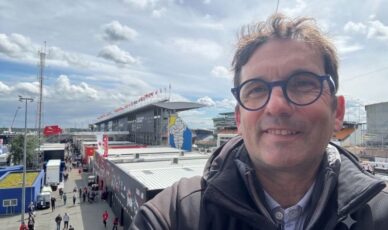 CRITT M2A au cœur de l’endurance et de la performance aux 24 Heures du Mans