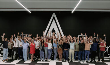Retour sur notre journée de team building pour renforcer l&rsquo;esprit d&rsquo;équipe au sein du Groupe