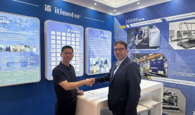 CRITT M2A et ITI MOTOR officialisent un partenariat stratégique international