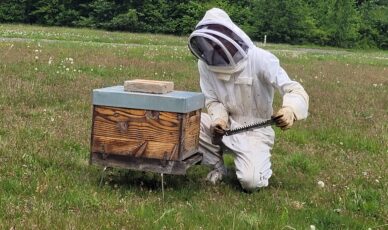 Le CRITT M2A renforce son engagement en faveur de la biodiversité
