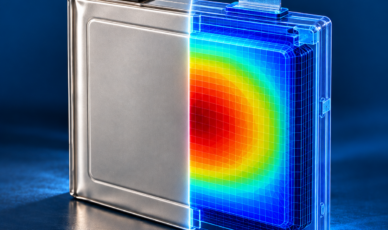 Projet VITESS : le CRITT M2A innove dans la mesure du gonflement des batteries lithium-ion